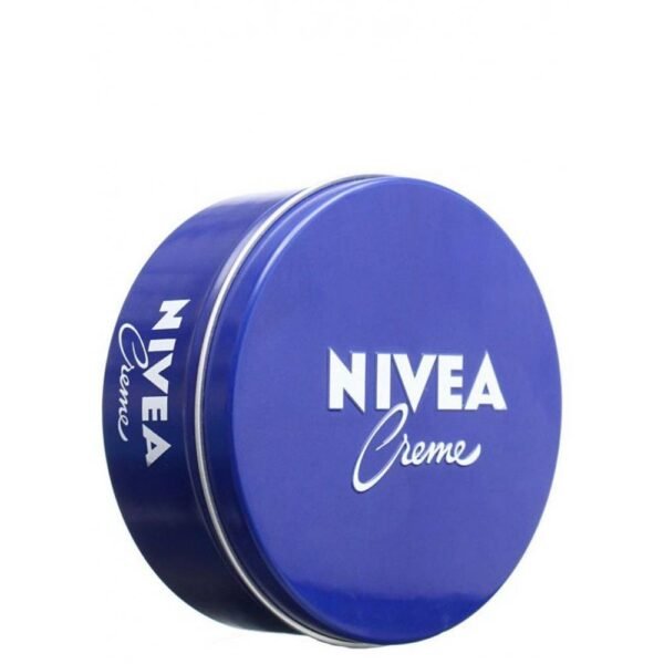 نيفيا كريم 400 مل ازرق