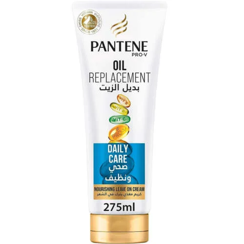 بانتين بديل الزيت 275 مل صحي و نظيف