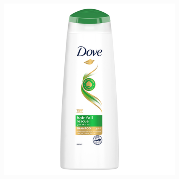 دوف شامبو شعر 190 مل ضد تساقط الشعر