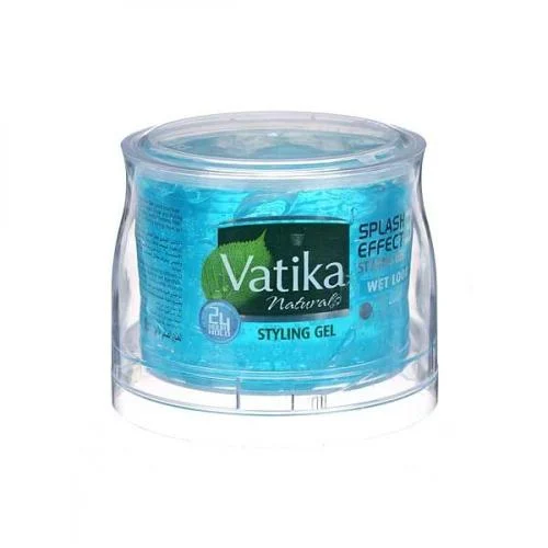 فاتيكا جل شعر 250 مل سبلاش افيكت 3