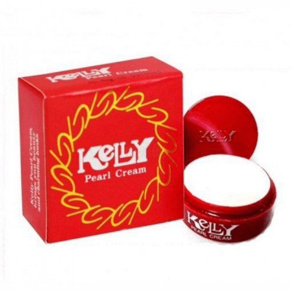كيلي كريم للوجه 15 جرام بيرل