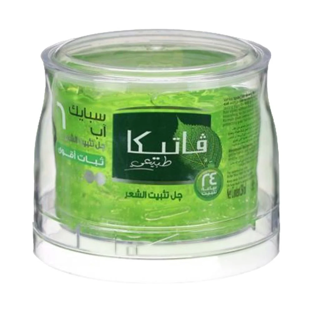 فاتيكا جل شعر 250 مل سبايك اب 6