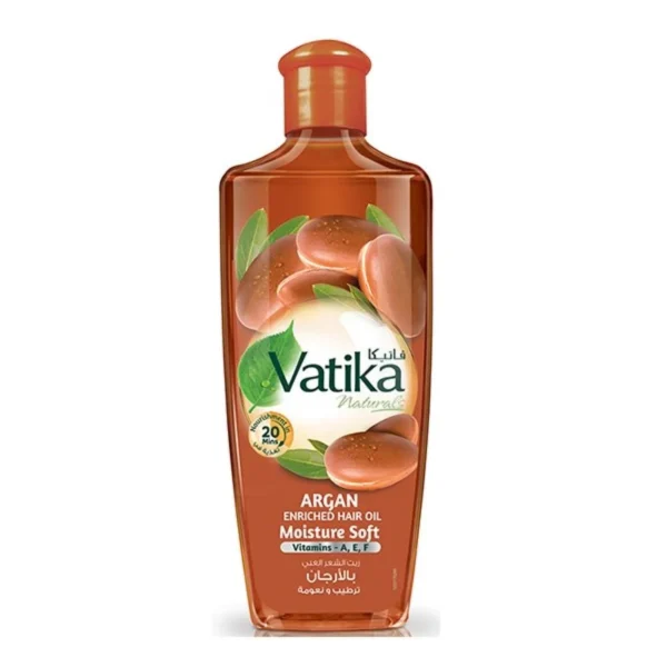 فاتيكا زيت شعر 300 مل بالارغان