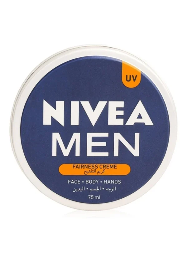 نيفيا كريم تفتيح للرجال 75 مل