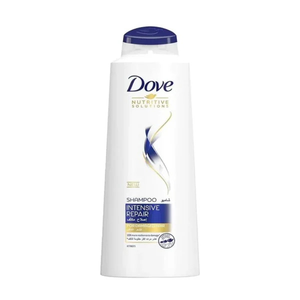 دوف شامبو شعر 590 مل إصلاح مكثف