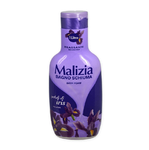 ماليزيا رغوه استحمام 1000 مل باوراق السوسن الجرماني v2