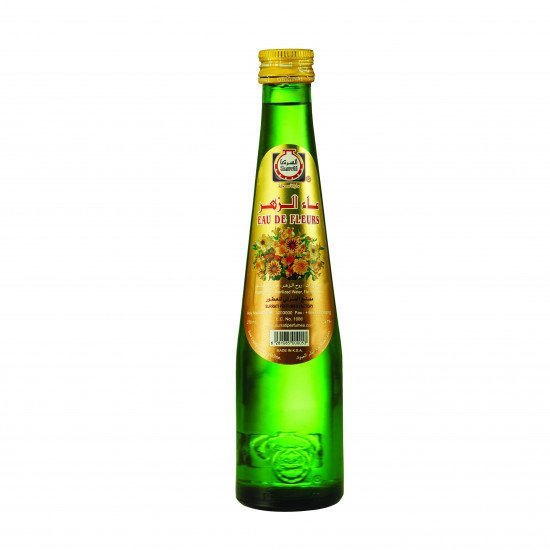 السرتي ماء ورد 270 مل الزهر