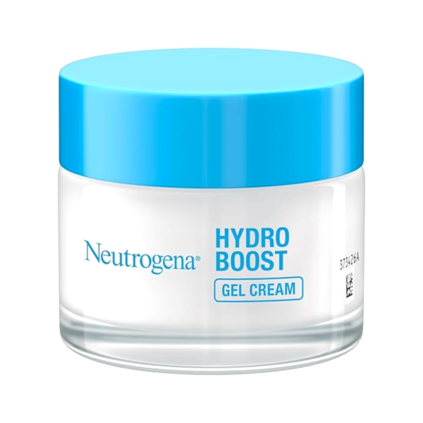 نيتروجينا كريم جل للبشره 50 مل هايدرو بوست مرطب