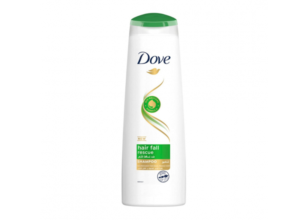 دوف شامبو شعر 400 مل ضد تساقط الشعر
