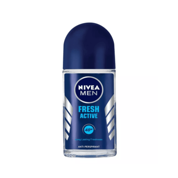 نيفيا مزيل عرق رول 50 مل كول كيك رجالي