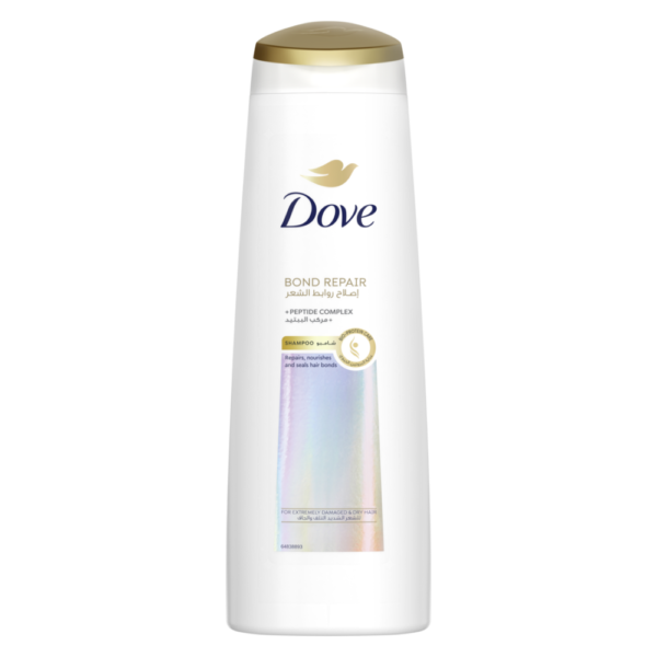 دوف شامبو شعر 350 مل اصلاح روابط الشعر