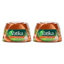 فاتيكا كريم شعر بالارغان 2 × 140 مل