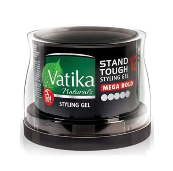 فاتيكا جل شعر 250 مل ستاند تو ميجا هولد 12