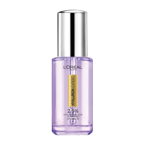 لوريال سيروم العين 20 مل هيالورون اكسبرت