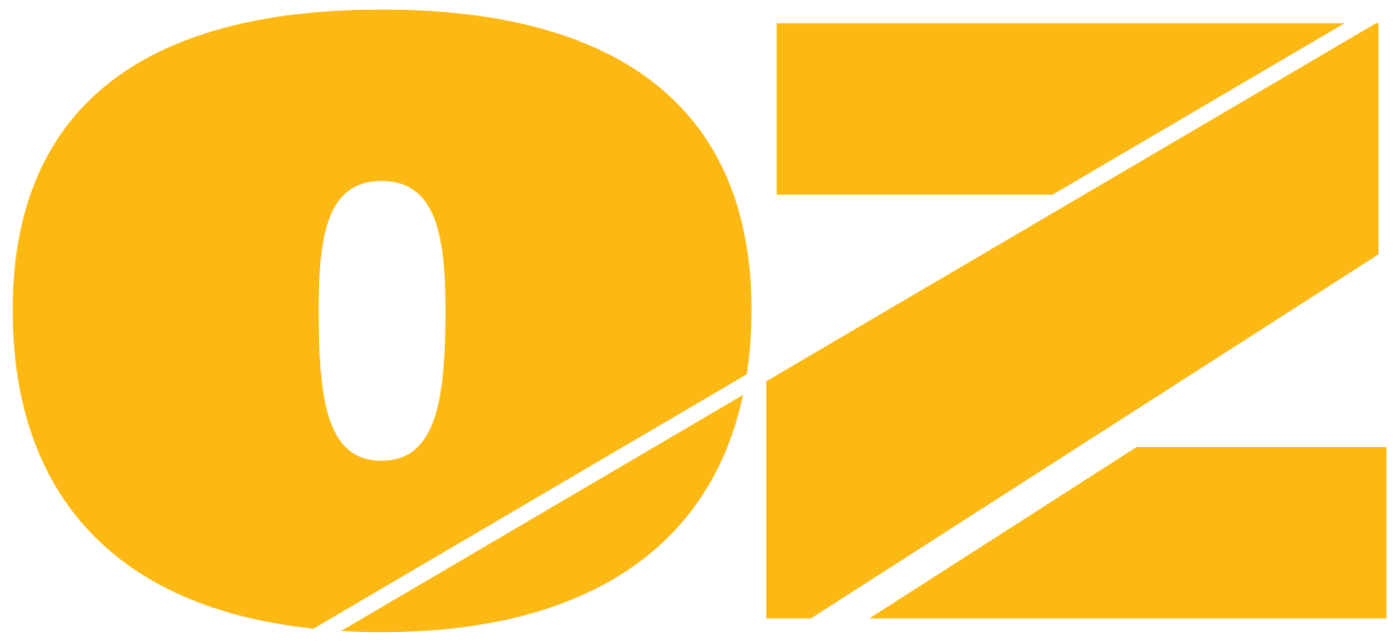 Oz Minerals logo svg