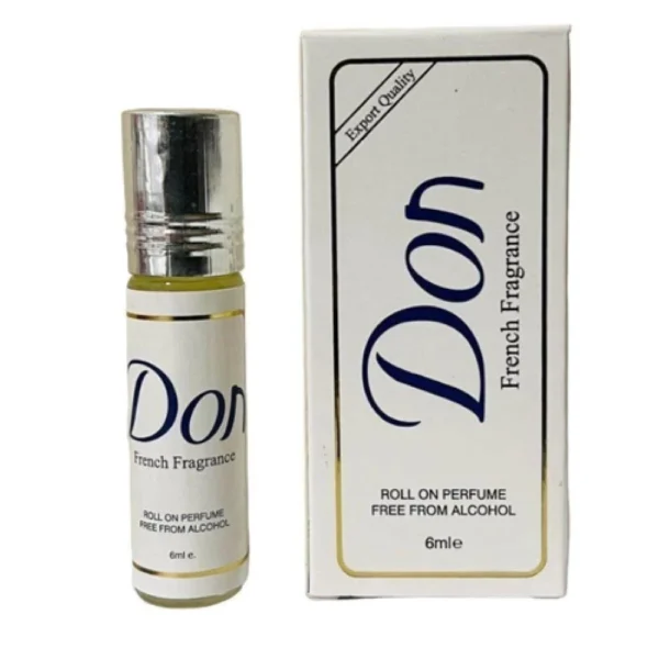 دون عطر 6 مل