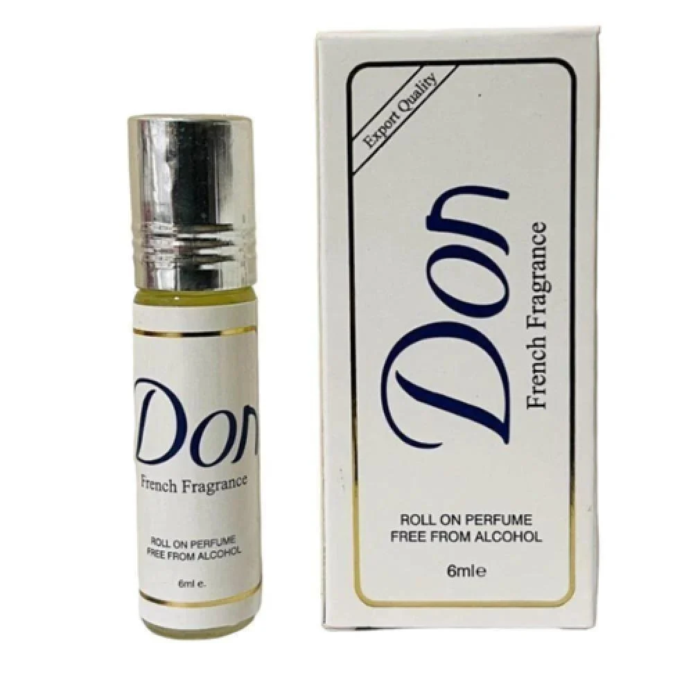 دون عطر 6 مل