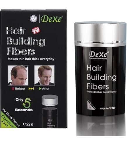 ديكسي مجموعة الشعر لملئ الفراغات