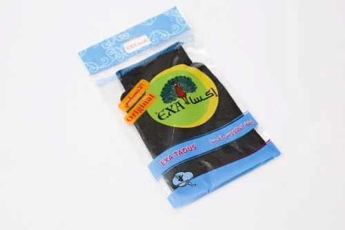 اكسا ليفة جسم