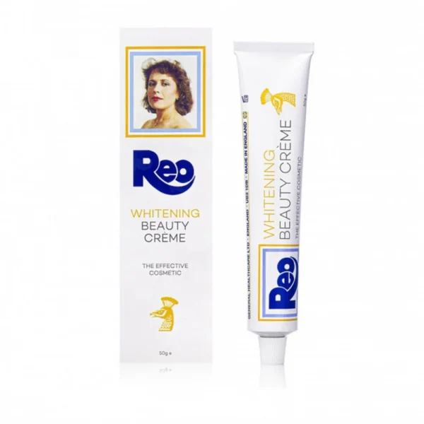 ريو كريم تفتيح 50 جم البشرة