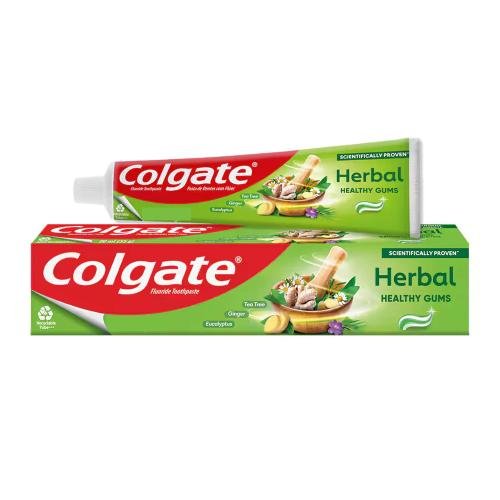 كولجيت معجون اسنان هيربل 125 مل